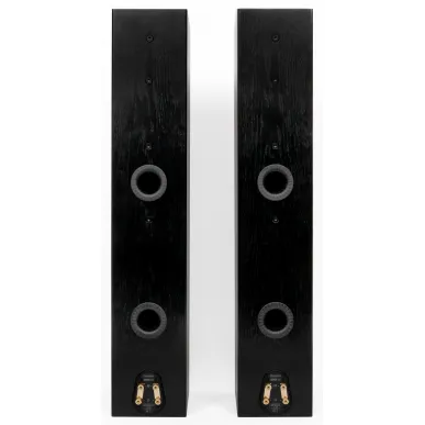 Напольная акустика Monitor Audio Silver series 300 Black Oak